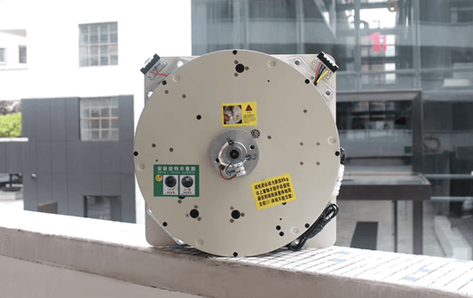 Huiye chandelier hoist