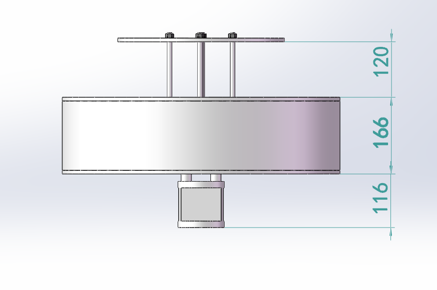 Huiye Schwerlast Kronleuchter-Hebesystem | 600-1000KG Kapazität Gewerblicher Windenheber